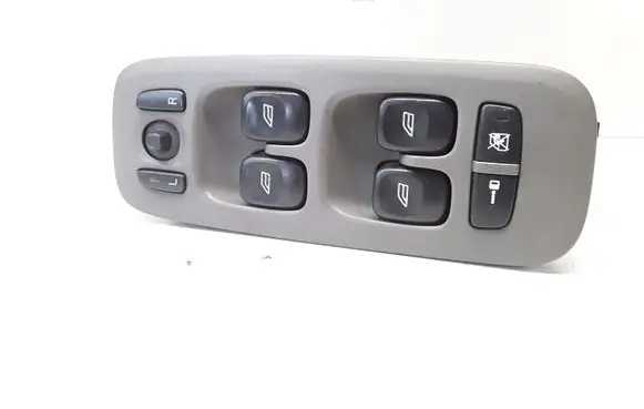 Volvo XC90 Electric window control switch 30737518