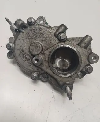 Citroen Jumper Vacuum pump 9802933280