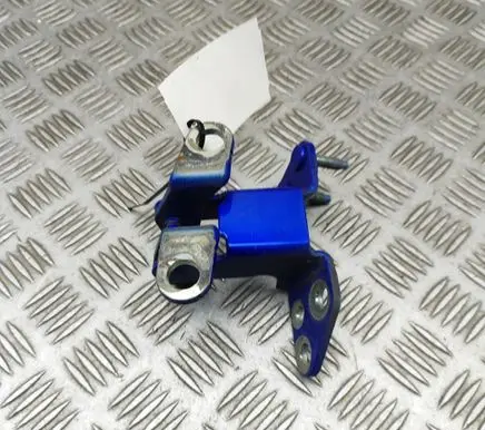 Ford Ecosport Rear door lower hinge CN15N42982AA