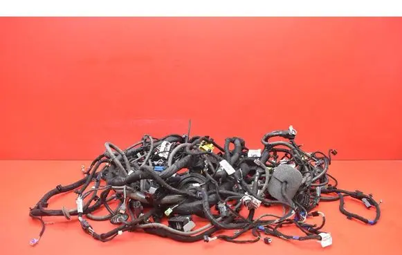 Other wiring loom