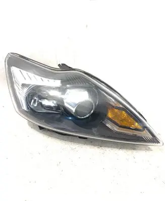Ford Focus Headlight/headlamp 8M5113D154CB 0077R00