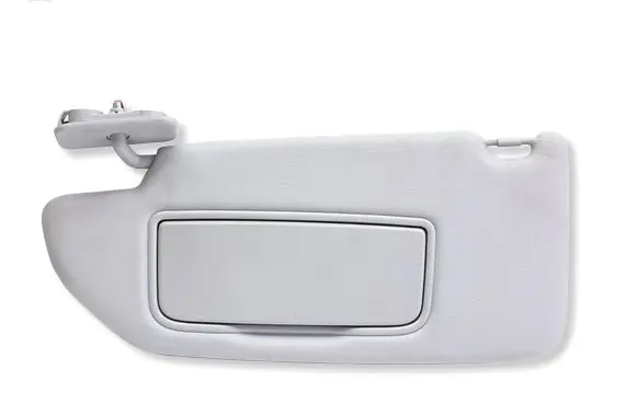 Volvo S60 Sun visor 