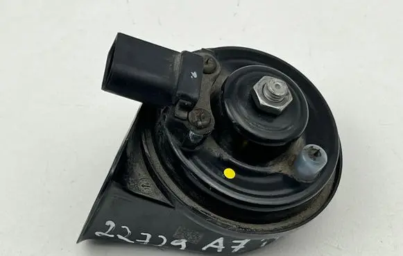 Audi A7 S7 4G Horn signal 4G8951210E 4G0951223 033FB2347