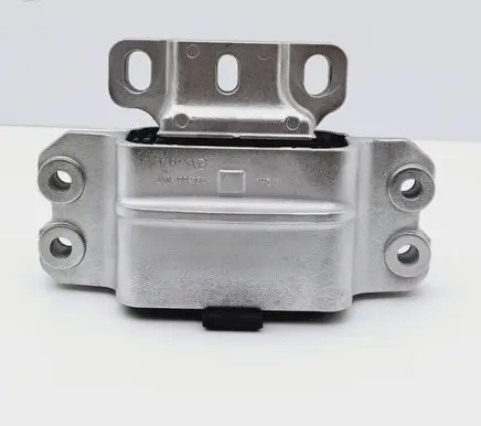 Volkswagen Golf Plus Engine mount bracket 1K0199555M