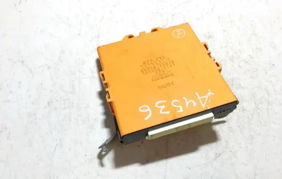 Toyota Prius (XW20) Other control units/modules 8967047020 89670-47020