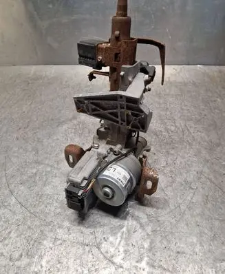 Renault Clio IV Electric power steering pump 488106771R 49014440