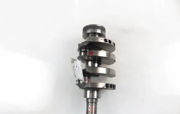 Ligier X-TOO Crankshaft 
