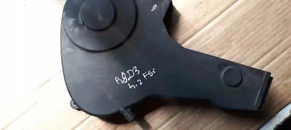 Audi A8 S8 D3 4E Other engine bay part 077109123F
