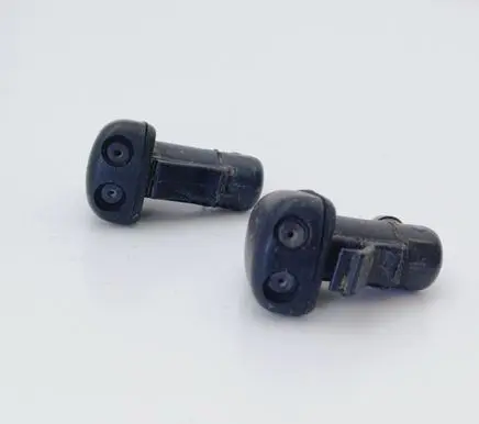 Hyundai Getz Windshield washer spray nozzle 