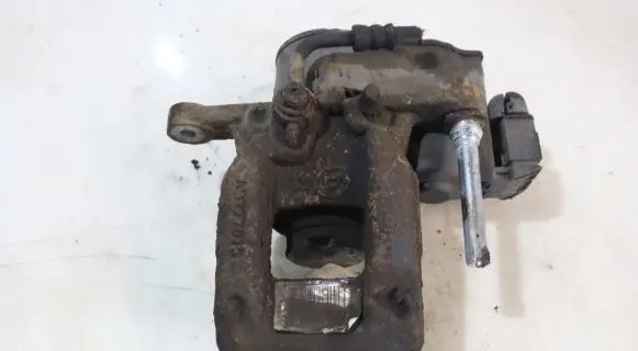 Citroen C4 II Rear brake caliper