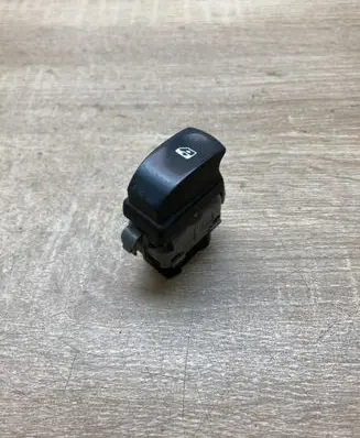 Renault Laguna II Electric window control switch 2808201 214936A