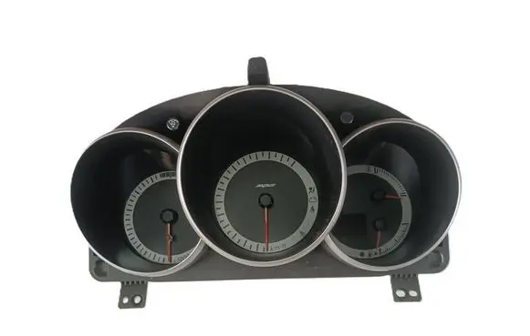 Mazda 3 I Speedometer (instrument cluster) 8PRR6C