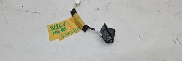 MG HS Reversing camera 10248524
