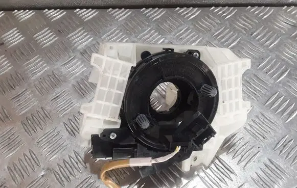 Mazda 3 II Airbag slip ring squib (SRS ring) LMBFS2