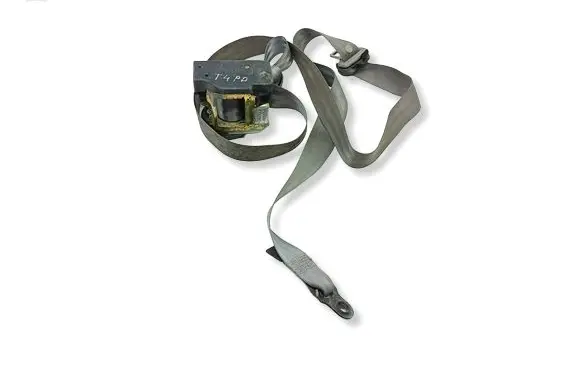 Volkswagen Transporter - Caravelle T4 Front seatbelt 7D0857806B 560664200 100998