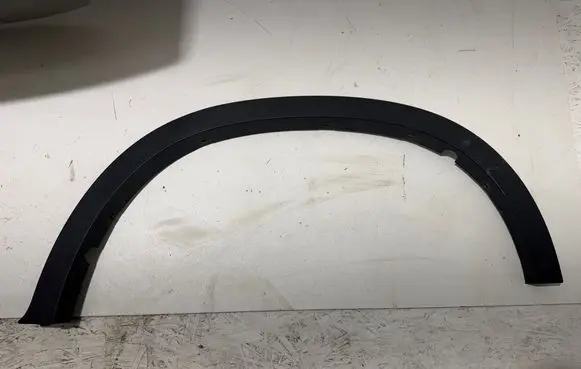 BMW X6 F16 Rear arch trim 7319833 51777319833