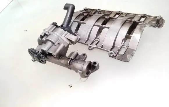 Mercedes-Benz A W169 Oil pump A2287464003 A6400140366 A228746400301S
