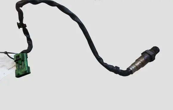 Citroen C5 Lambda probe sensor 9665104080 0258010081