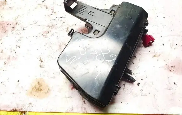 Tailgate/trunk/boot lift motor
