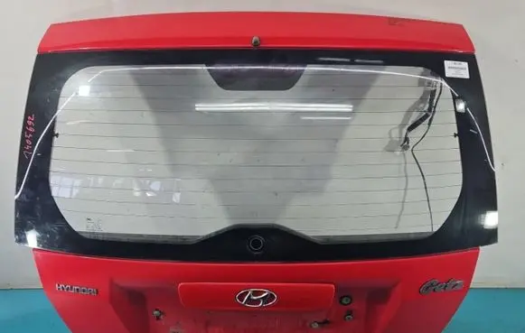 Hyundai Getz Tailgate/trunk/boot lid IMPRK1405692