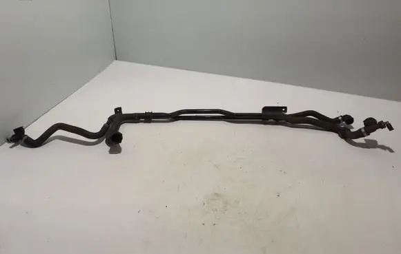 Mercedes-Benz C W206 Engine coolant pipe/hose A2065013900