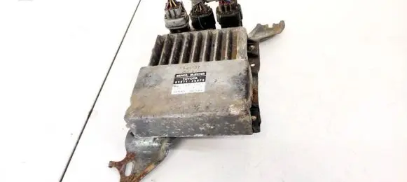 Toyota RAV 4 (XA30) Fuel injection control unit/module 8987120070 89871-20070
