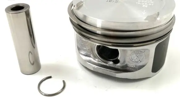 Volkswagen Lupo Piston 036107065CN