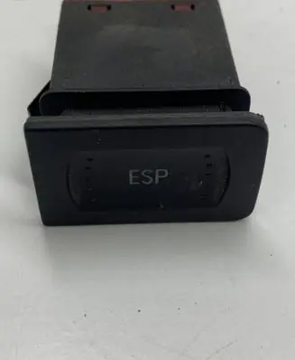ESP (stability program) switch