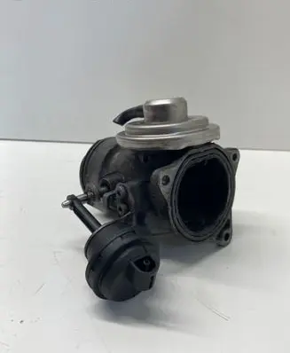 Volkswagen PASSAT B6 EGR valve 038131501 195513079