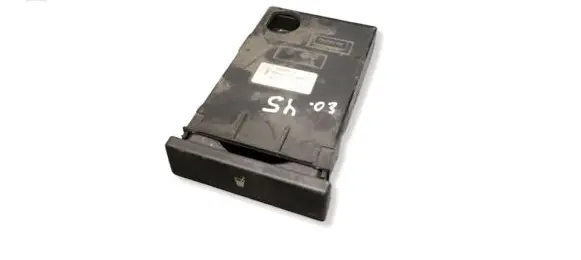 Volkswagen Sharan Cup holder 7M3858601A