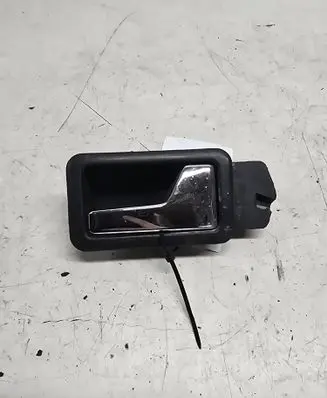 Audi 80 90 B3 Rear door interior handle 893837020