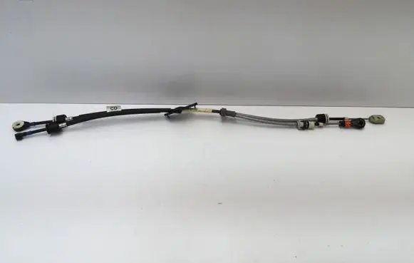 Ford Puma Gear shift cable linkage L1TR7E395CD