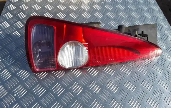 Renault Espace - Grand espace IV Rear/tail lights 8200027153