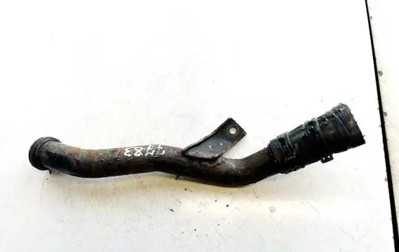 Citroen C8 Engine coolant pipe/hose