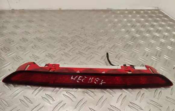 Ford Mondeo MK IV Third/center stoplight 7S7113A601AE Q80QC