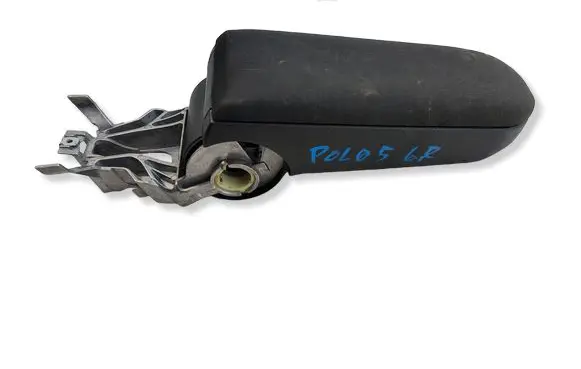 Volkswagen Polo V 6R Armrest 