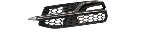 Audi A3 S3 8V Front bumper lower grill 8V3807681Q