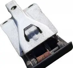 Nissan Almera Engine bonnet (hood) release handle UTOAMINNAAN15