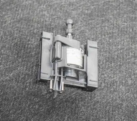 Maserati Ghibli Headlight level adjustment motor 1307220053