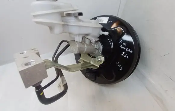 Ford Ranger IV Brake booster MB3C2B195AEA