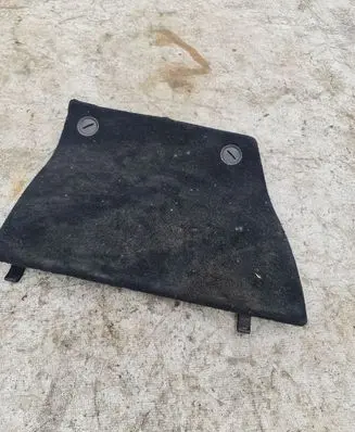 Mercedes-Benz ML W164 Other trunk/boot trim element JC289321