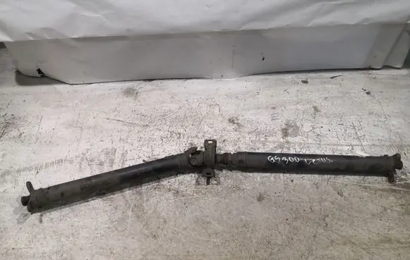 Lexus GS 300 400 430 Drive shaft (set)