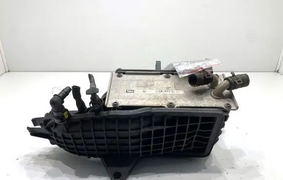 Volkswagen Golf Plus Intake manifold 03C145749B