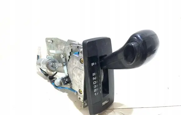 Mercedes-Benz Vario Gear selector/shifter in gearbox A0002602609