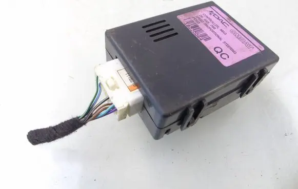 Chevrolet Captiva Steering angle sensor 20943798