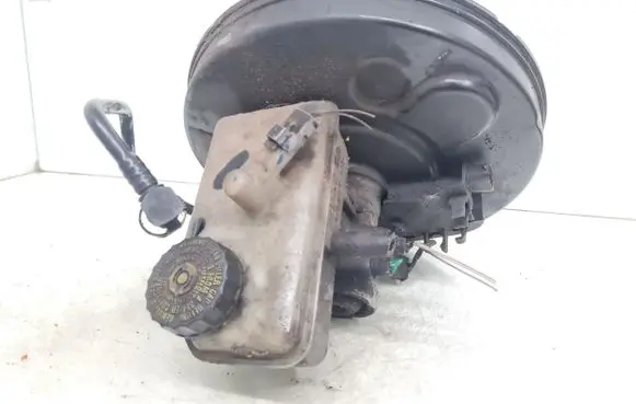 Renault Laguna II Brake booster 8200100246 03787412024 03350884771