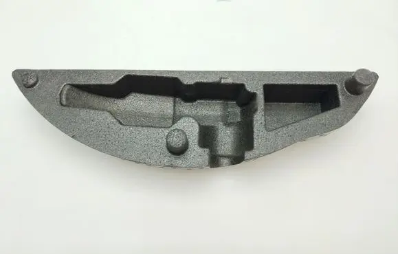 Mercedes-Benz C W203 Tool box A2038900214