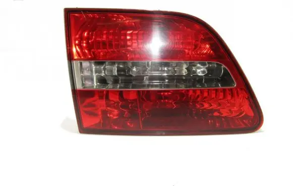 Fiat Stilo Tailgate rear/tail lights 51717943