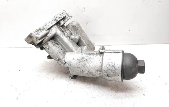 BMW X5 E70 Oil filter mounting bracket 7788453