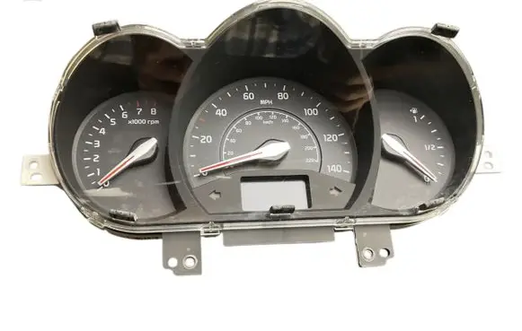 KIA Rio Speedometer (instrument cluster) 940061W130 11F241197